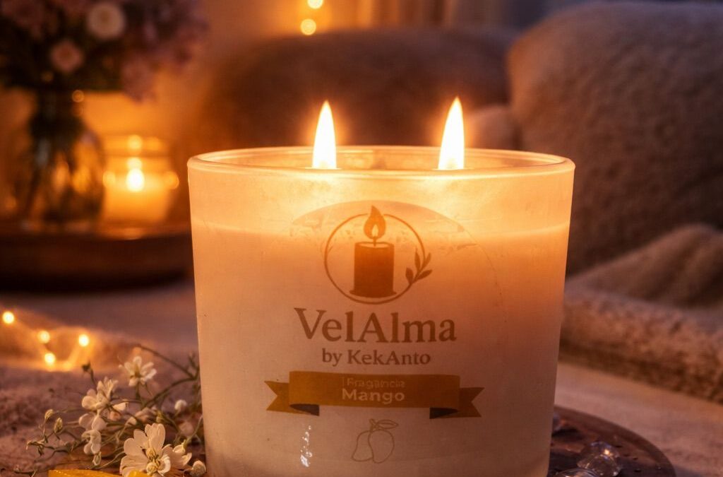 Cómo hacer que tu casa huela bien de forma natural
